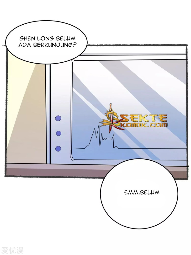 Godly Mobile Game Chapter 24 Gambar 31